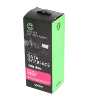 AXVI-6502 Chrysler/Dodge Data Interface 2004-2010