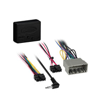 AXVI-6502 Chrysler/Dodge Data Interface 2004-2010