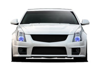 Cadillac CTS-V ColorChase LED Halo Headlight Kit 2008-2015