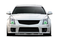 Cadillac CTS-V ColorChase LED Halo Headlight Kit 2008-2015