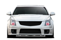 Cadillac CTS-V ColorChase LED Halo Headlight Kit 2008-2015