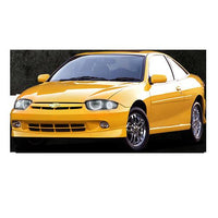 Chevrolet Cavalier White LED Halo Headlight Kit 2003-2005