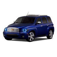 Chevrolet HHR ColorChase LED Halo Headlight Kit 2006-2011