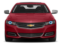 Chevrolet Impala ColorChase LED Halo Headlight Kit 2014-2016