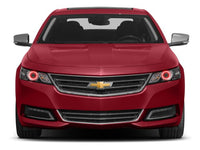 Chevrolet Impala ColorChase LED Halo Headlight Kit 2014-2016