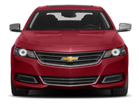 Chevrolet Impala ColorChase LED Halo Headlight Kit 2014-2016