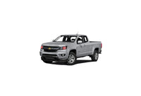 Chevrolet Colorado Projector ColorChase LED Halo Headlight Kit 2015-2016