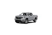 Chevrolet Colorado Projector V.3 Fusion Color Change LED Halo Headlight Kit 2015-2016