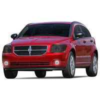 Dodge Caliber ColorChase LED Halo Fog Light Kit 2007-2012