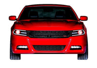 Dodge Charger ColorChase LED Halo Headlight Kit 2015-2019