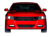 Dodge Charger ColorChase LED Halo Headlight Kit 2015-2019