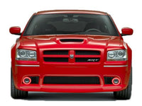 Dodge Magnum ColorChase LED Halo Fog Light Kit 2005-2008