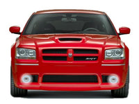 Dodge Magnum ColorChase LED Halo Fog Light Kit 2005-2008