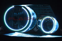 Lincoln Mark LT V.3 Fusion Color Change LED Halo Headlight Kit 2006-2008