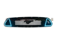 Ford Mustang GT ColorFuse DRL Color Change grille LED Light RTR kit (2015-2017)