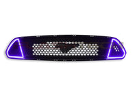 Ford Mustang GT ColorFuse DRL Color Change grille LED Light RTR kit (2015-2017)