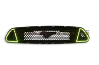 Ford Mustang GT ColorFuse DRL Color Change grille LED Light RTR kit (2015-2017)