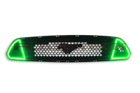 Ford Mustang GT ColorFuse DRL Color Change grille LED Light RTR kit (2015-2017)