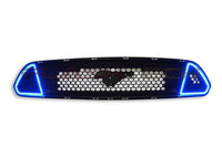 Ford Mustang GT ColorFuse DRL Color Change grille LED Light RTR kit (2015-2017)