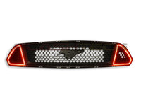 Ford Mustang GT ColorFuse DRL Color Change grille LED Light RTR kit (2015-2017)