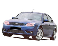 Ford Mondeo ColorChase LED Halo Headlight Kit 2000-2007