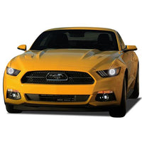 Ford Mustang ColorChase LED Halo Headlight Kit 2015-2017