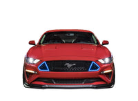 Ford Mustang GT ColorFuse DRL Color Change grille LED Light RTR kit (2018 +)