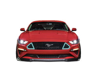 Ford Mustang GT ColorFuse DRL Color Change grille LED Light RTR kit (2018 +)