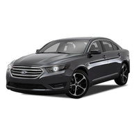 Ford Taurus ColorChase LED Halo Headlight Kit 2013-2016