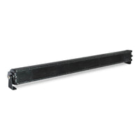 31" Single Row Black Series LED Light Bar