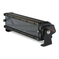 11" Single Row Black Series LED Light Bar