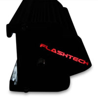 11" Single Row Black Series LED Light Bar