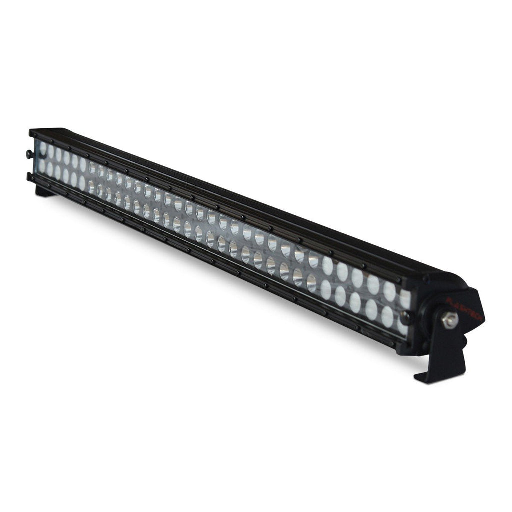 32" Dual Row Black Series LED Light Bar