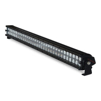32" Dual Row Black Series LED Light Bar