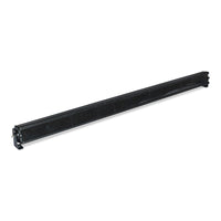 43" Dual Row Black Series LED Light Bar