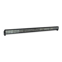 43" Dual Row Black Series LED Light Bar