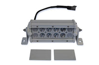 Flashtech Dual Row Marine LED Light Bar