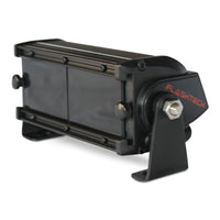 7" Dual Row Black Series LED Light Bar