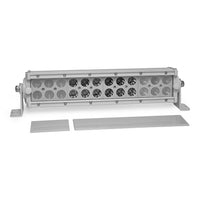 Flashtech Dual Row Marine LED Light Bar