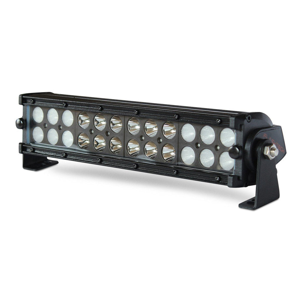 13" Dual Row Black Series LED Light Bar