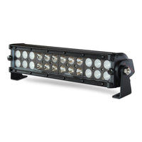 13" Dual Row Black Series LED Light Bar