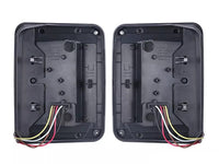 Jeep Wrangler JK LED Tailight Assembly - DS98A