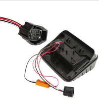 Jeep Wrangler JK LED Tailight Assembly - DS98A