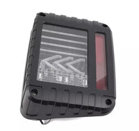 Jeep Wrangler JK LED Tailight Assembly - DS98B
