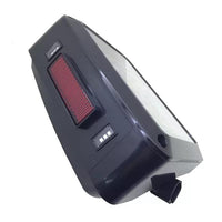 Jeep Wrangler JK LED Tailight Assembly - DS98G