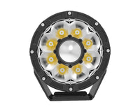 Flashtech 7" Laser Off-Road Light - Pair