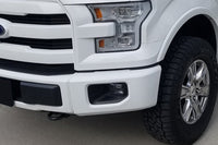 P5 LED Fog Light Assemblies - 2015-2019 Ford F150