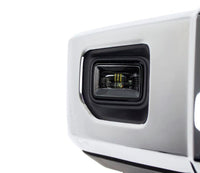 P5 LED Fog Light Assemblies - 2015-2019 Ford F150