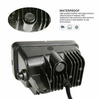 P5 LED Fog Light Assemblies - 2015-2019 Ford F150