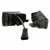 P5 LED Fog Light Assemblies - 2015-2019 Ford F150